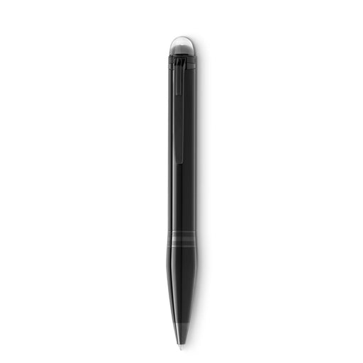 Montblanc StarWalker BlackCosmos Precious Resin Ballpoint Pen MB132531 Pens Montblanc   