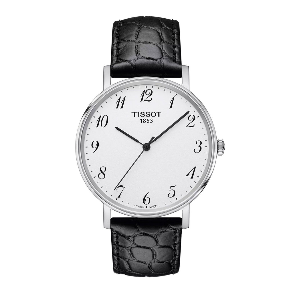 38mm discount swiss watch