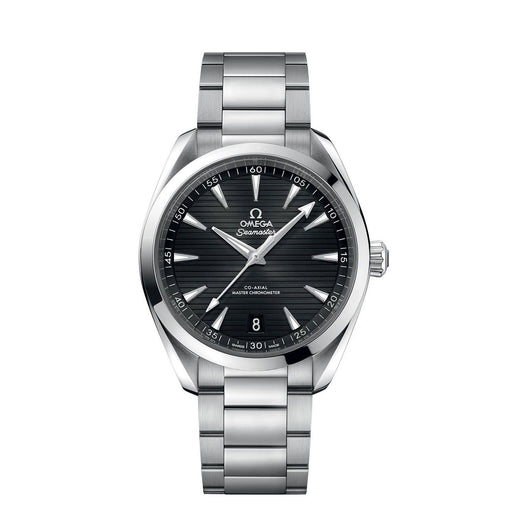 Omega Seamaster Aqua Terra 150M 41mm Watch Michael Spiers