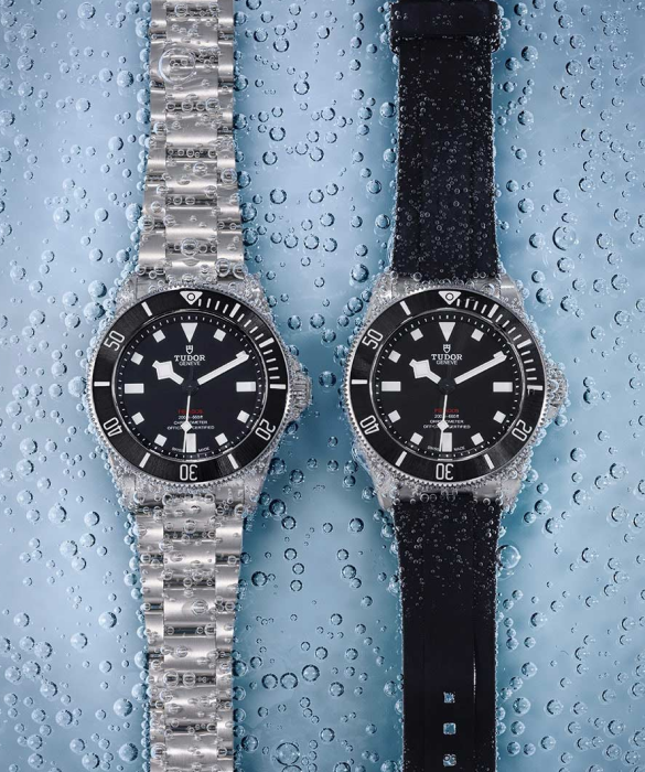 TUDOR PELAGOS COLLECTION