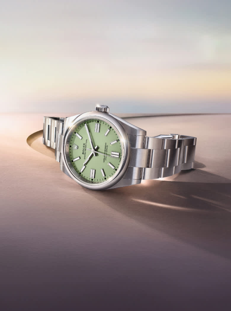 Oyster Perpetual
