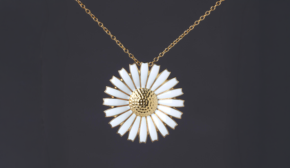 Georg Jenesen Necklace