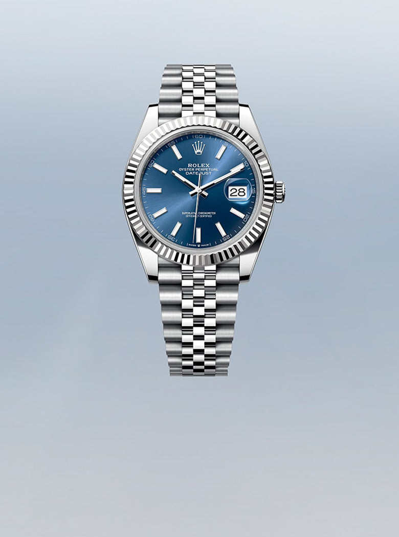 Rolex datejust