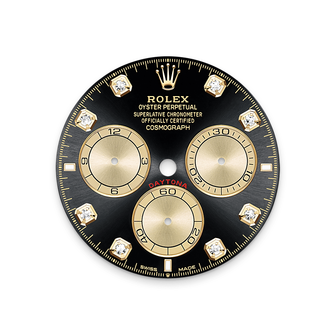 Rolex Dial