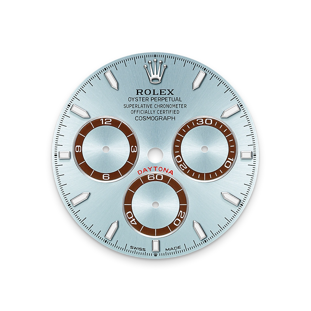 Rolex Dial