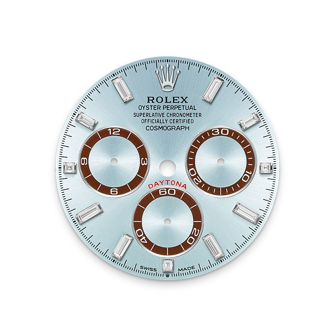 Rolex Dial