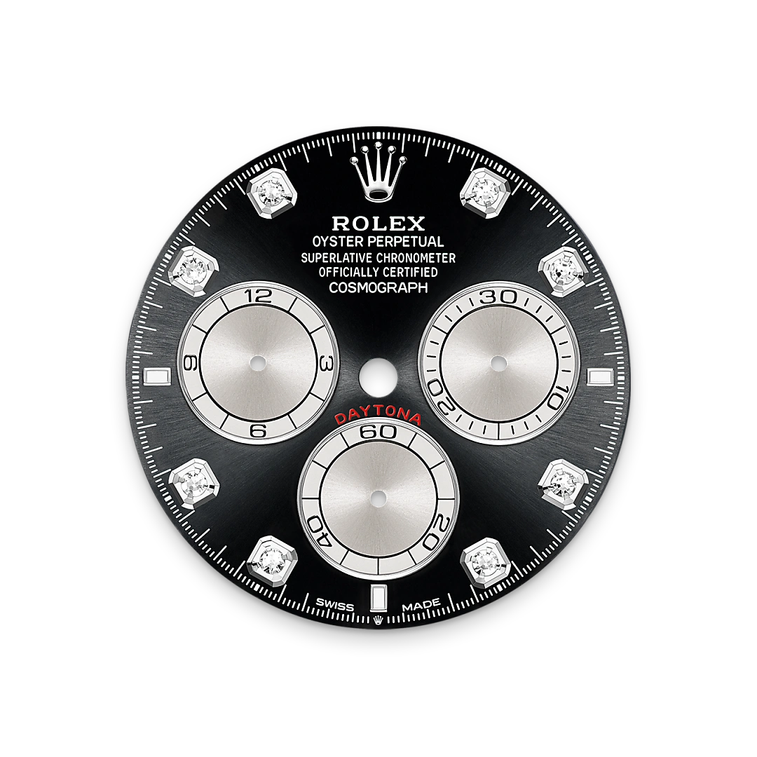 Rolex Dial