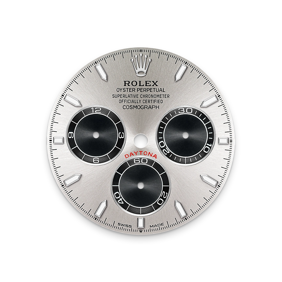 Rolex Bezel