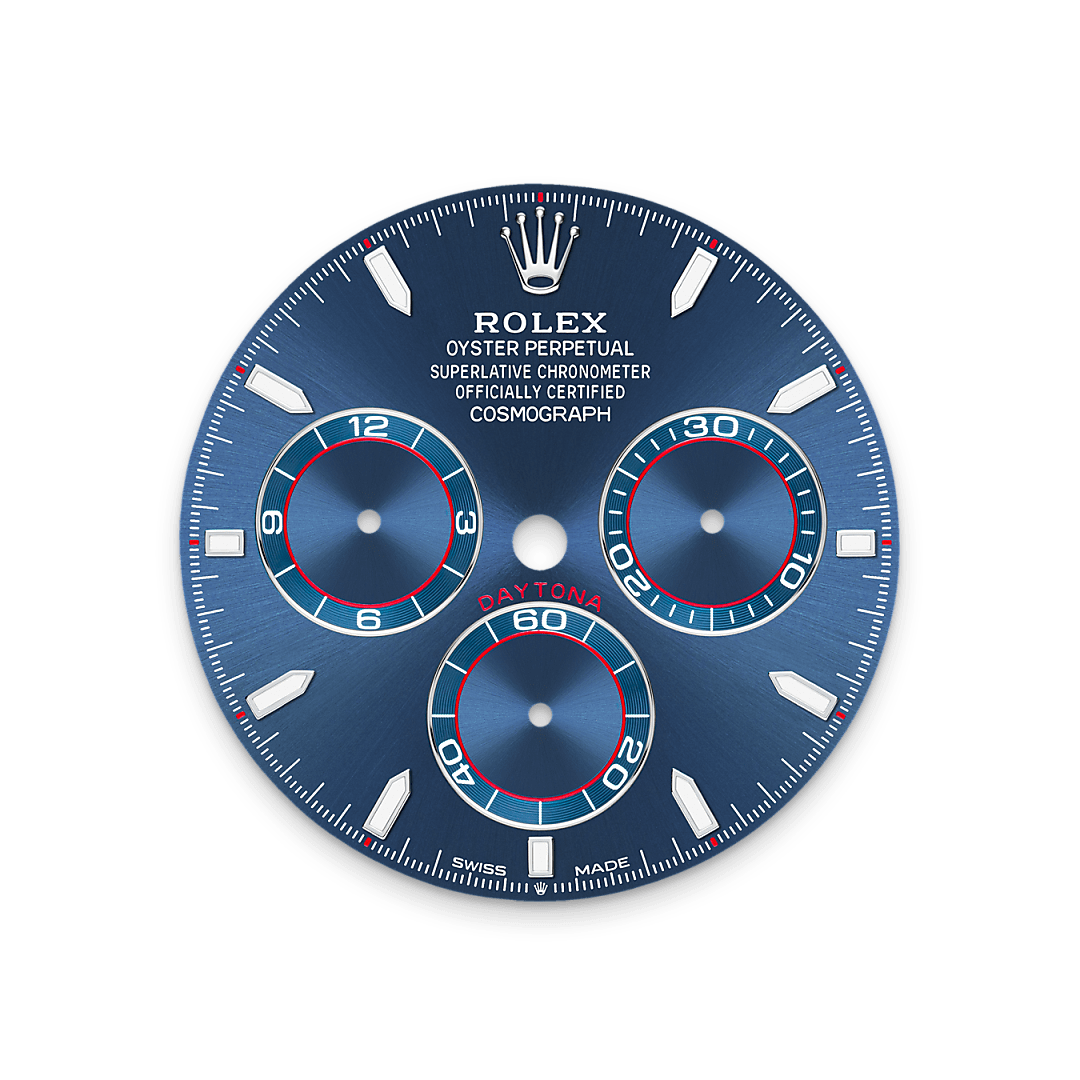 Rolex Bezel
