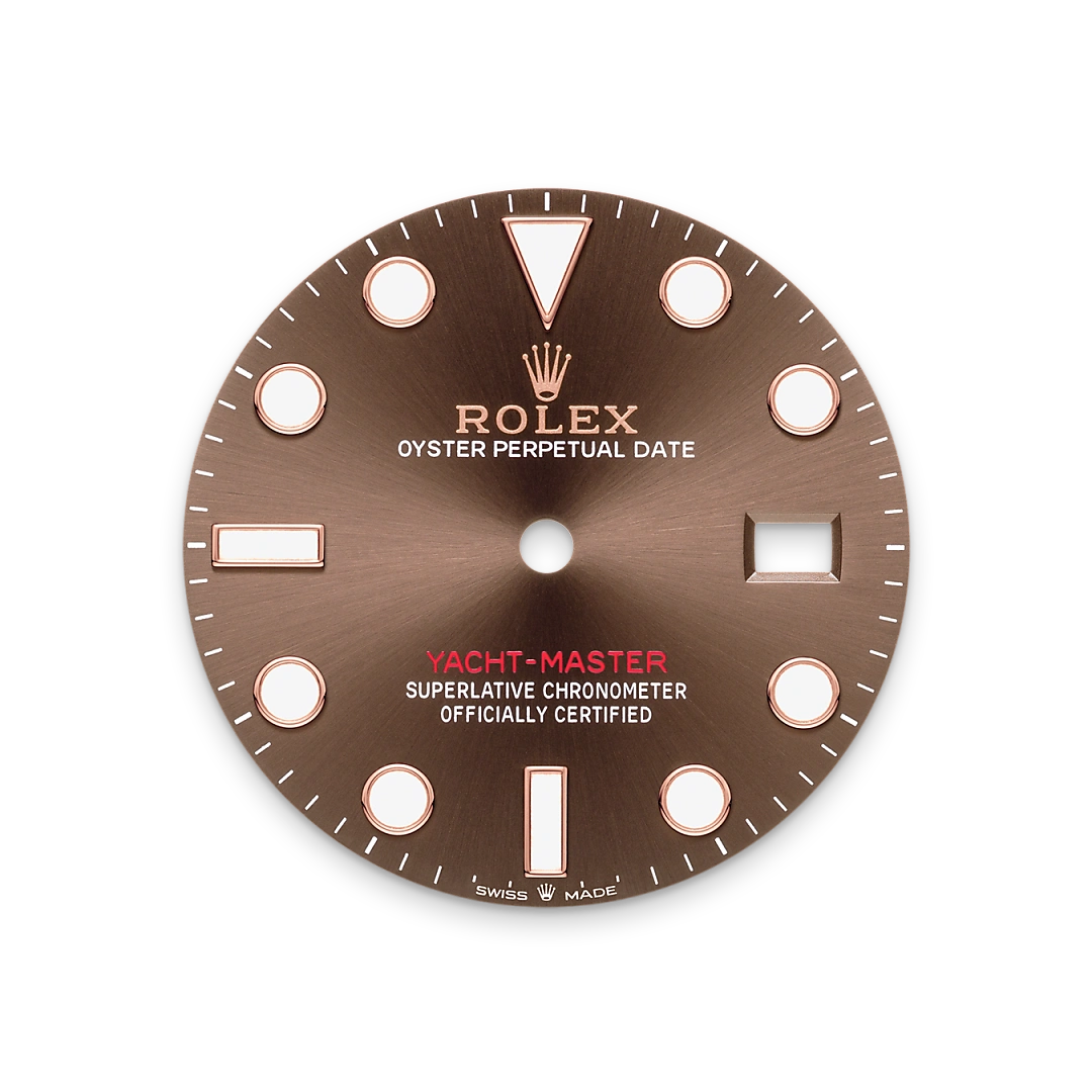Rolex Bezel