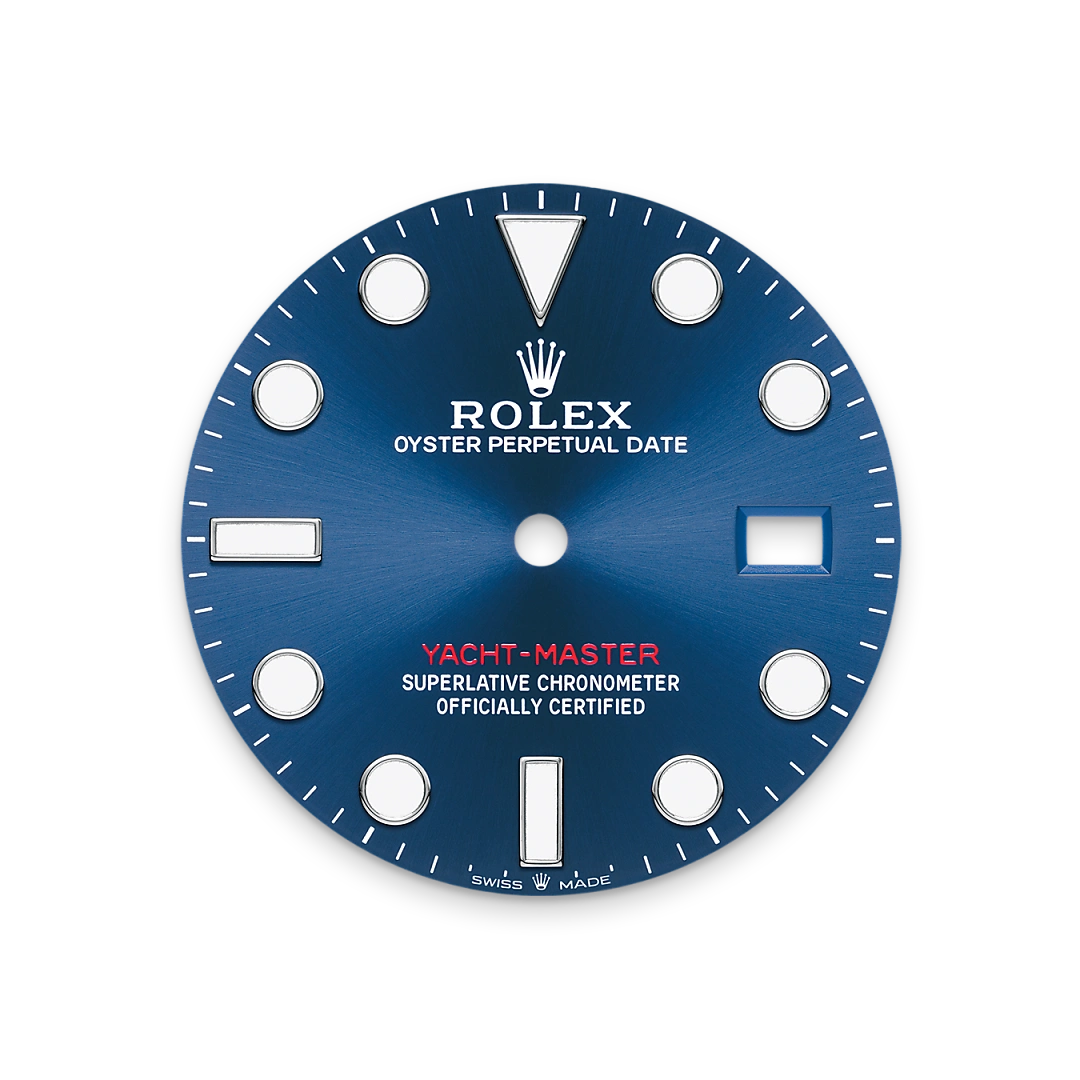 Rolex Bezel
