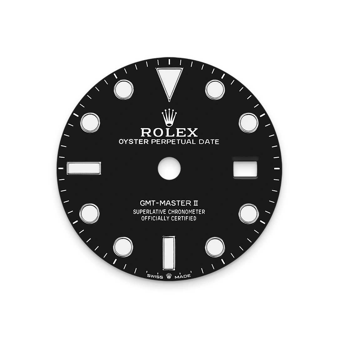 Rolex Bezel