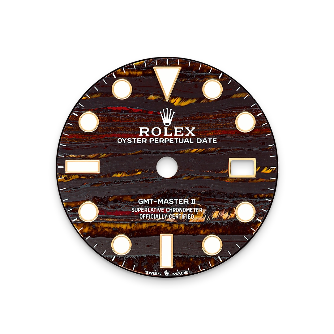 Rolex Dial