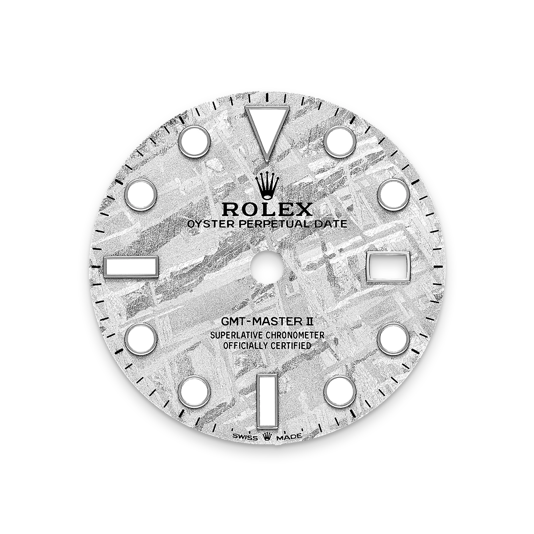 Rolex Dial