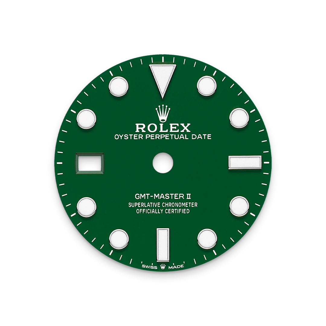 Rolex Bezel