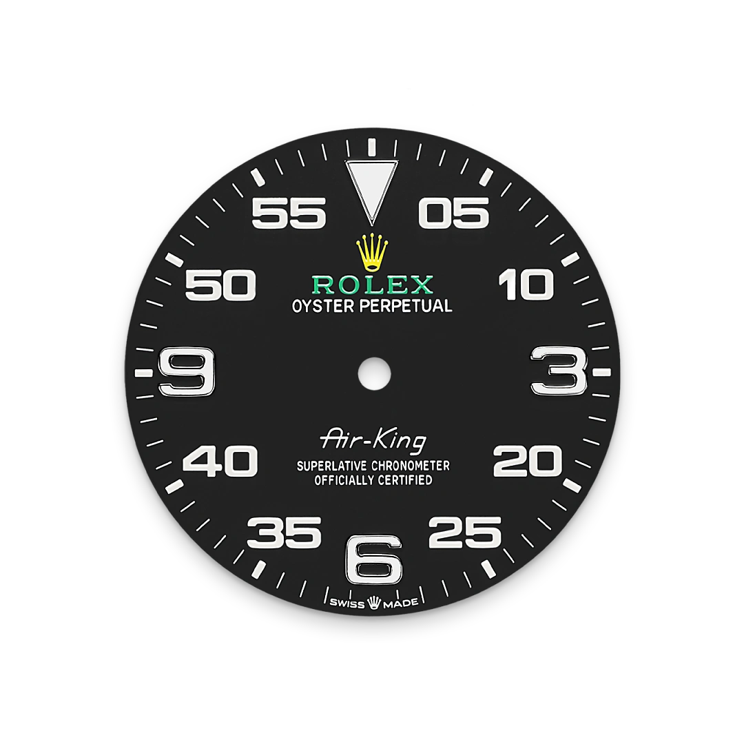 Rolex Dial