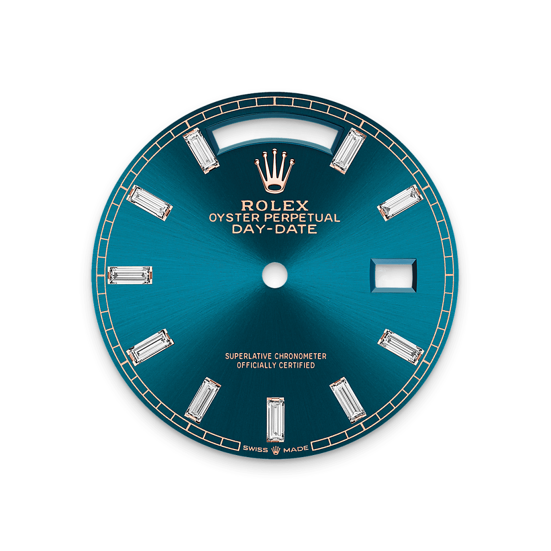 Rolex Dial