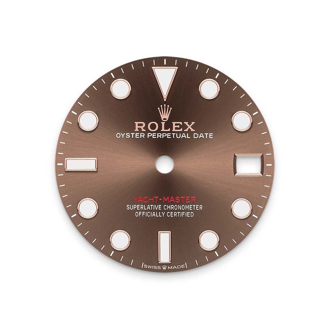 Rolex Bezel