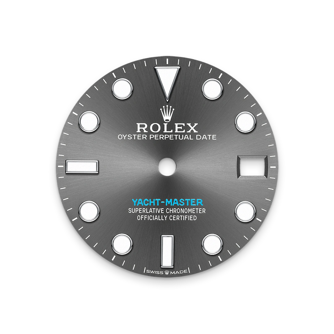 Rolex Bezel