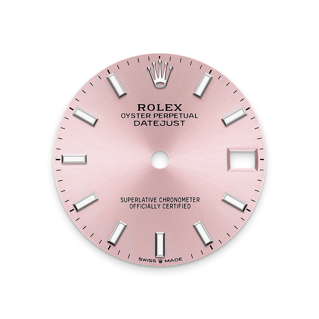 Rolex Dial