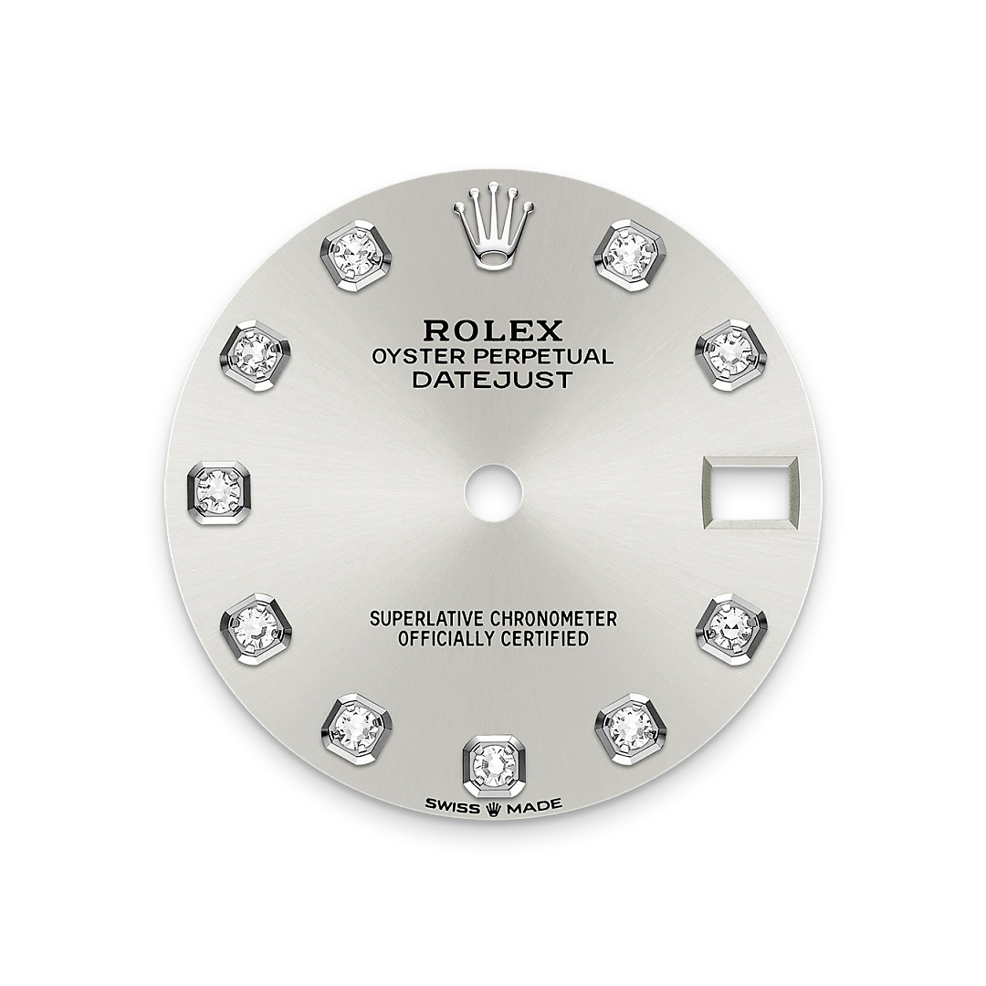 Rolex Dial