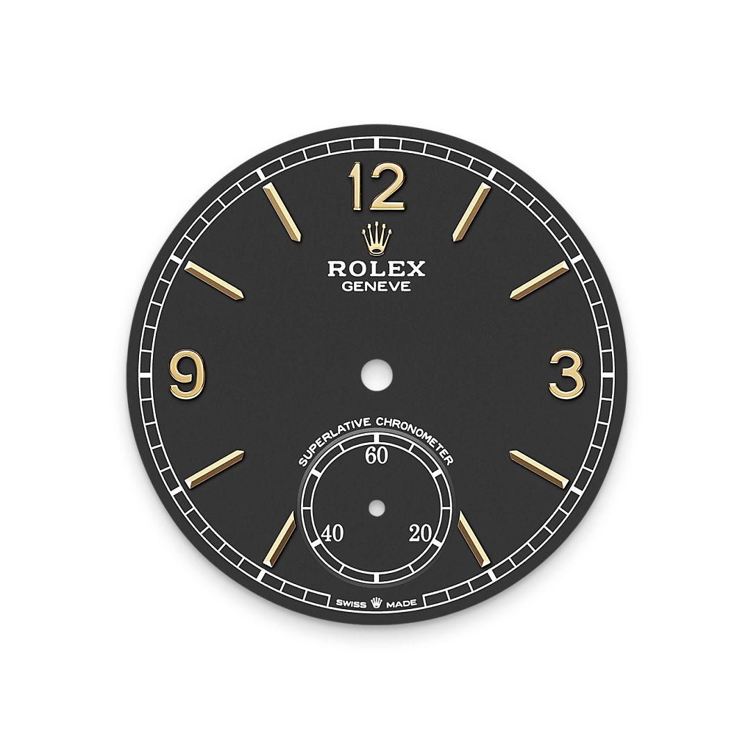 Rolex Dial