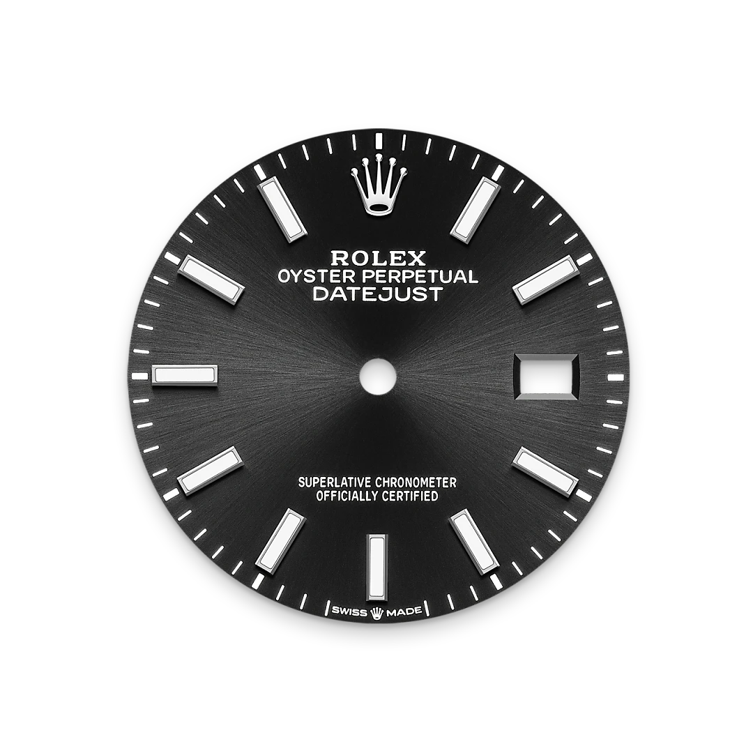 Rolex Dial