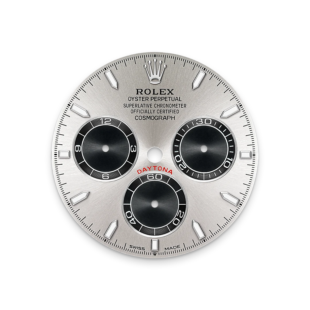 Rolex Bezel