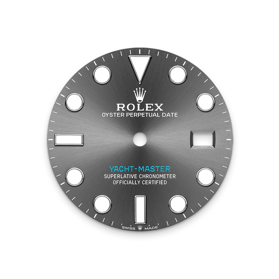 Rolex Bezel