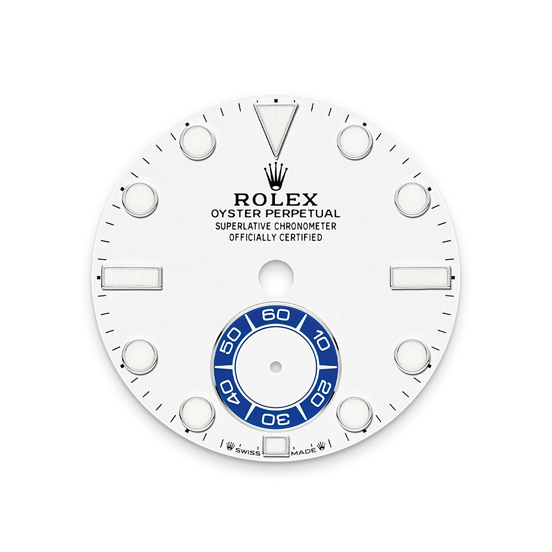 Rolex Bezel