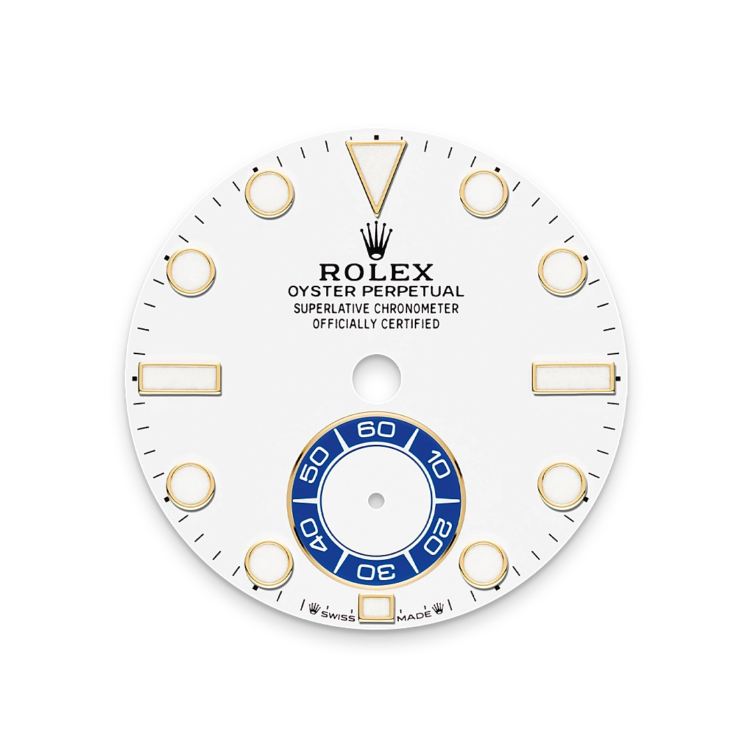 Rolex Bezel
