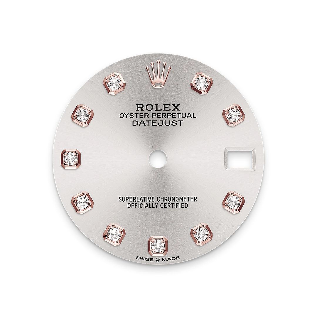 Rolex Dial