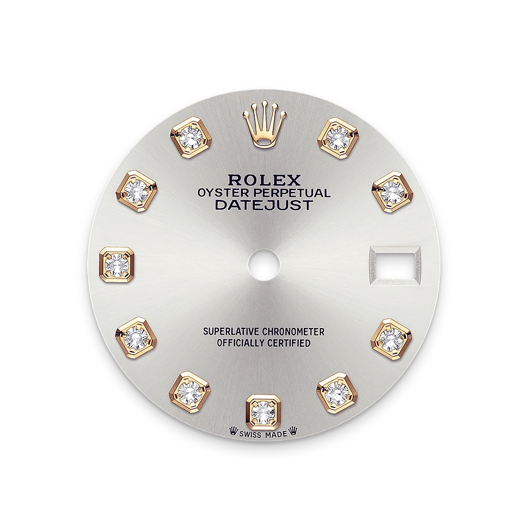 Rolex Dial