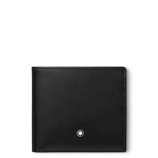 Meisterstück Wallet 8cc MB7163 Leather Products Montblanc   