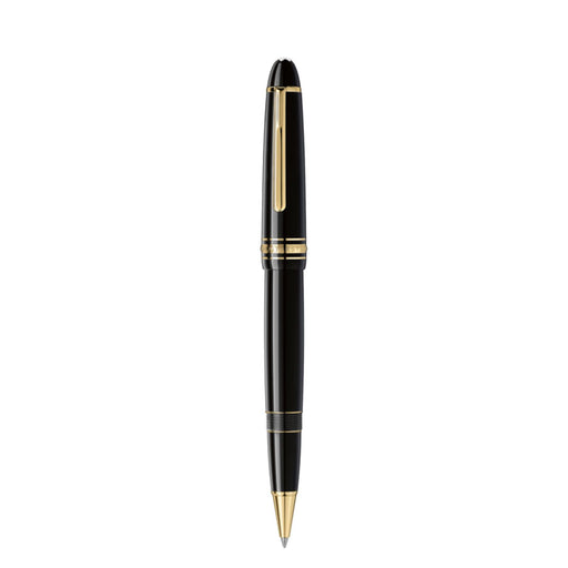 Montblanc Meisterstück Gold-Coated LeGrand Rollerball MB132454 Pens Montblanc   