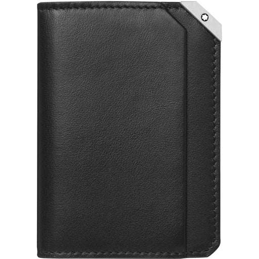 Meisterstück Urban Business Card Holder MB124099 Leather Products Montblanc   