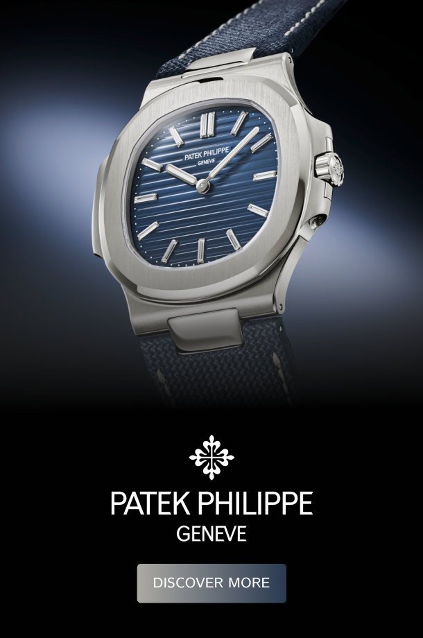 Patek Philippe Watches
