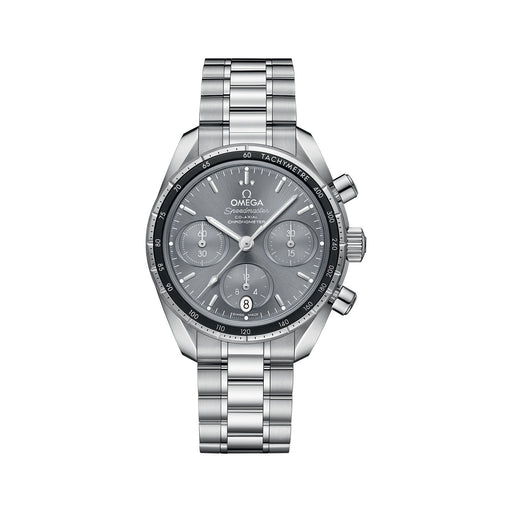 Omega Speedmaster 38 Co-Axial Chronometer Chronograph 38mm 324.30.38.50.06.001 Watches Omega   