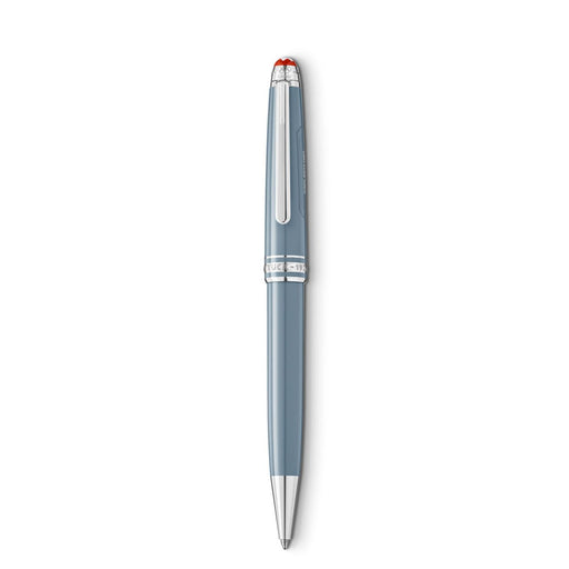 Meisterstück X Olympic Heritage Chamonix 1924 Classique Ballpoint Pen MB131365 Pens Montblanc   