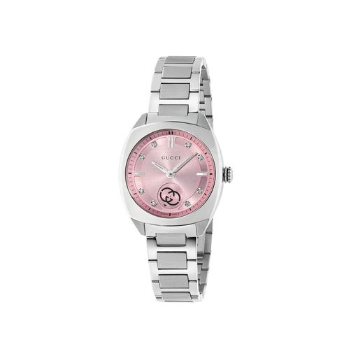 Gucci Interlocking Watch, 29mm Quartz YA142511 Watches Gucci   