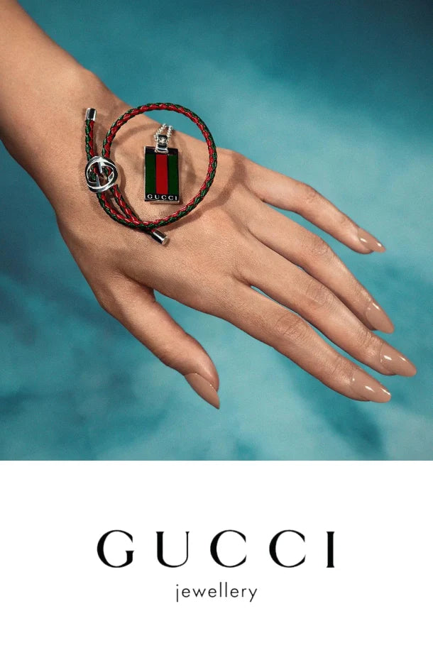 Gucci Jewellery Bracelet