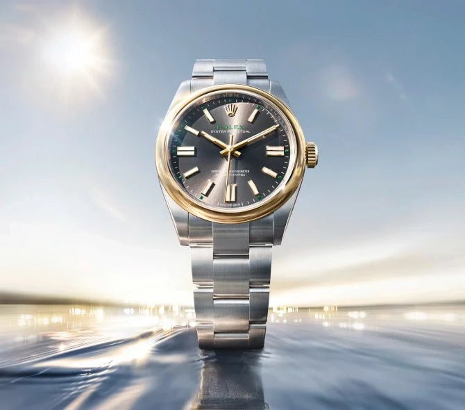 Rolex New watches