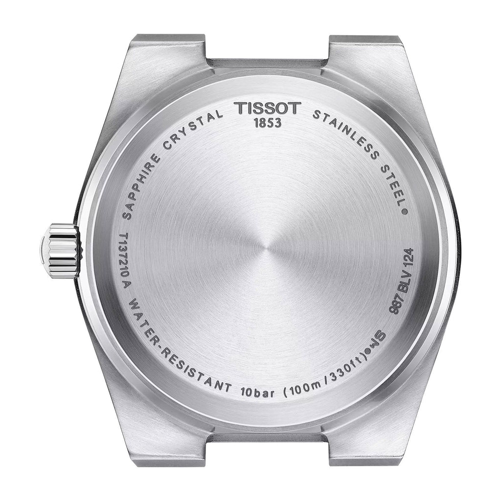 Tissot PRX 35mm Quartz T1372101104100