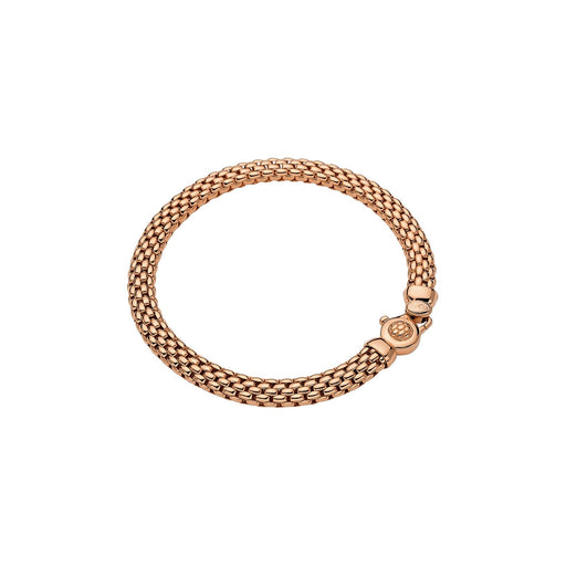 Vendome 18ct Rose Gold Bracelet 59102BX_XX_R Bracelet Fope   