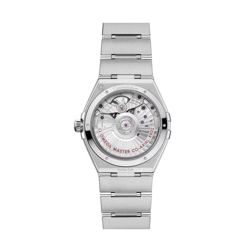 Constellation Co-Axial Master Chronometer Small Seconds 34mm 131.10.34.20.53.001 Watches Omega