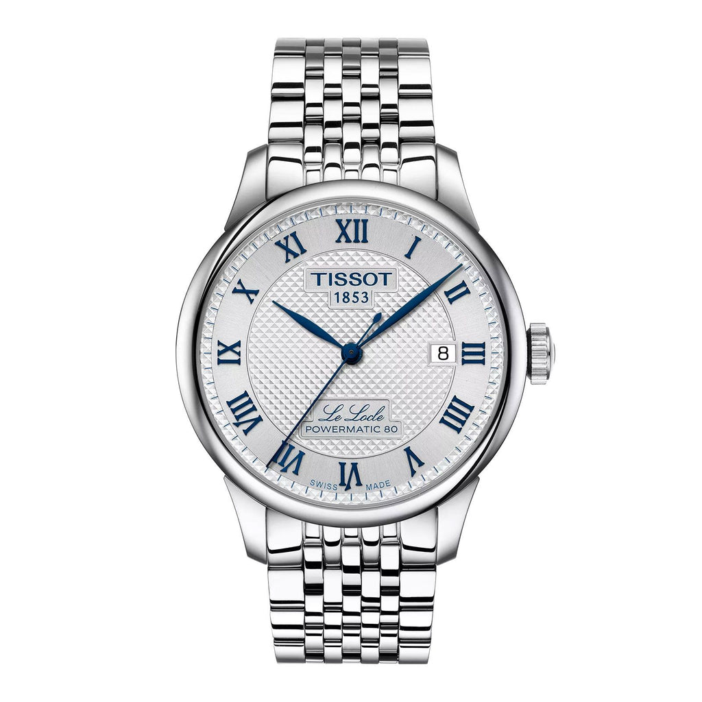 Tissot 1853 le discount lode