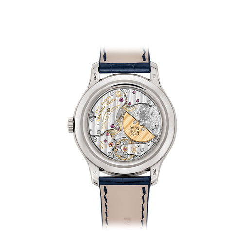 Patek Philippe Grand Complications Perpetual Calendar & Moon Phases 5327G-001 Watches Patek Philippe