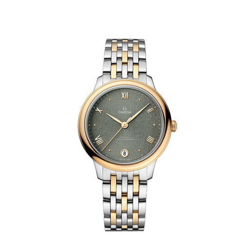 Omega De Ville Prestige Co-Axial Master Chronometer 34mm 434.20.34.20.10.001 Watches Omega   