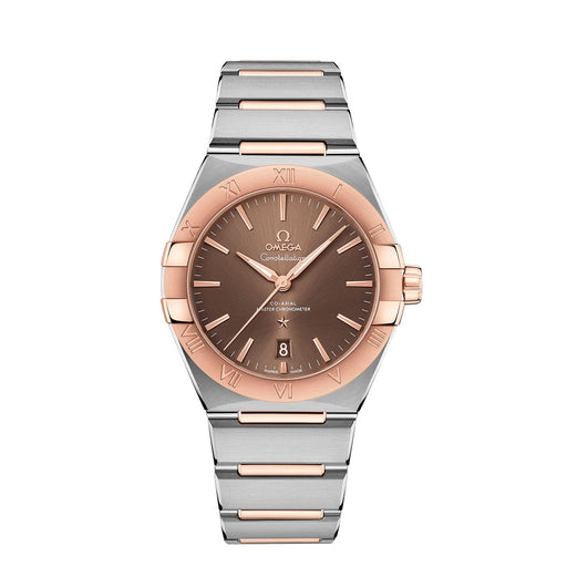 Omega Constellation Co-Axial Master Chronometer 39mm 131.20.39.20.13.001 Watches Omega   