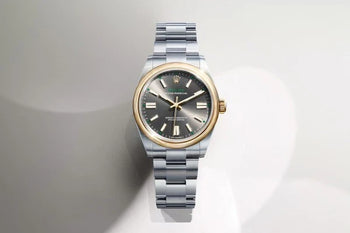 Rolex Oyster-Perpetual
